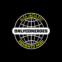 Logo Only Conexões